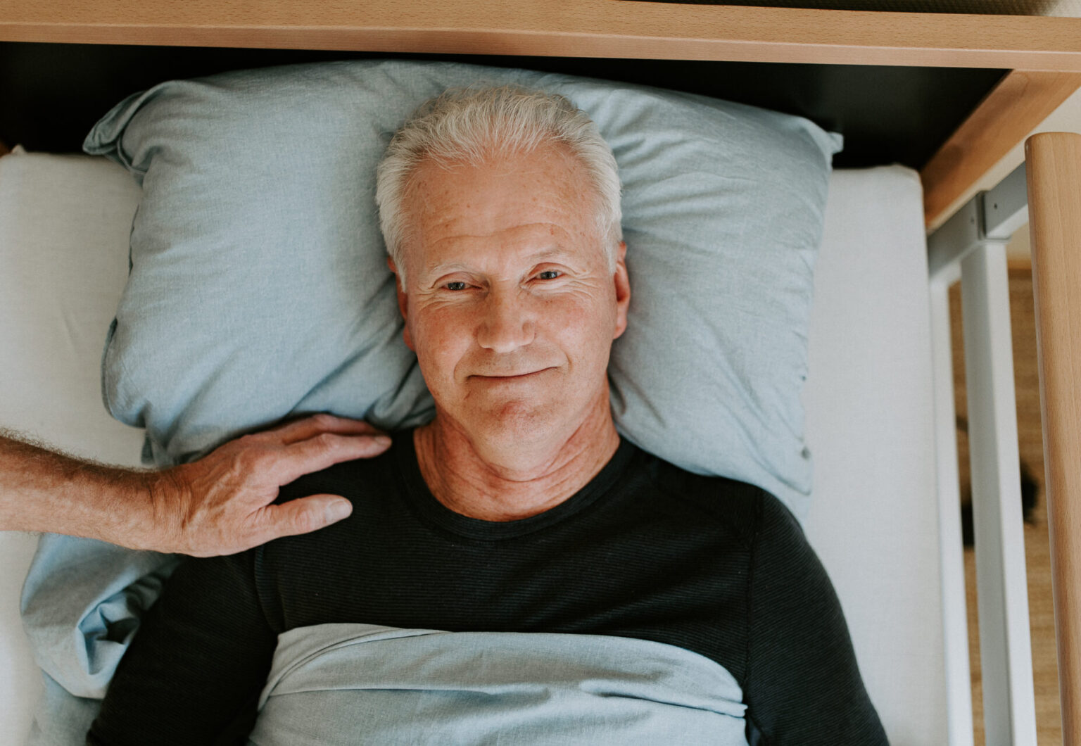 Decubitus: 7 tiltak for å forebygge og behandle trykksår - Tidewave Medical